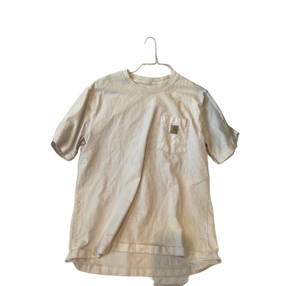 Carhartt Loose Fit Heavy T-Shirt Mens L - Picture 1 of 3